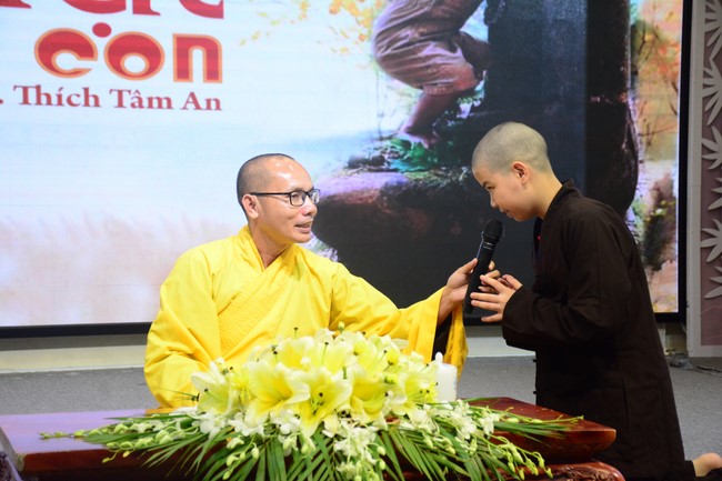 The 5th Day of Temporary Ordination